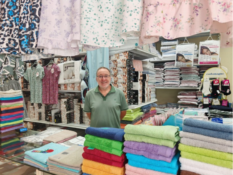 Textil Sánchez